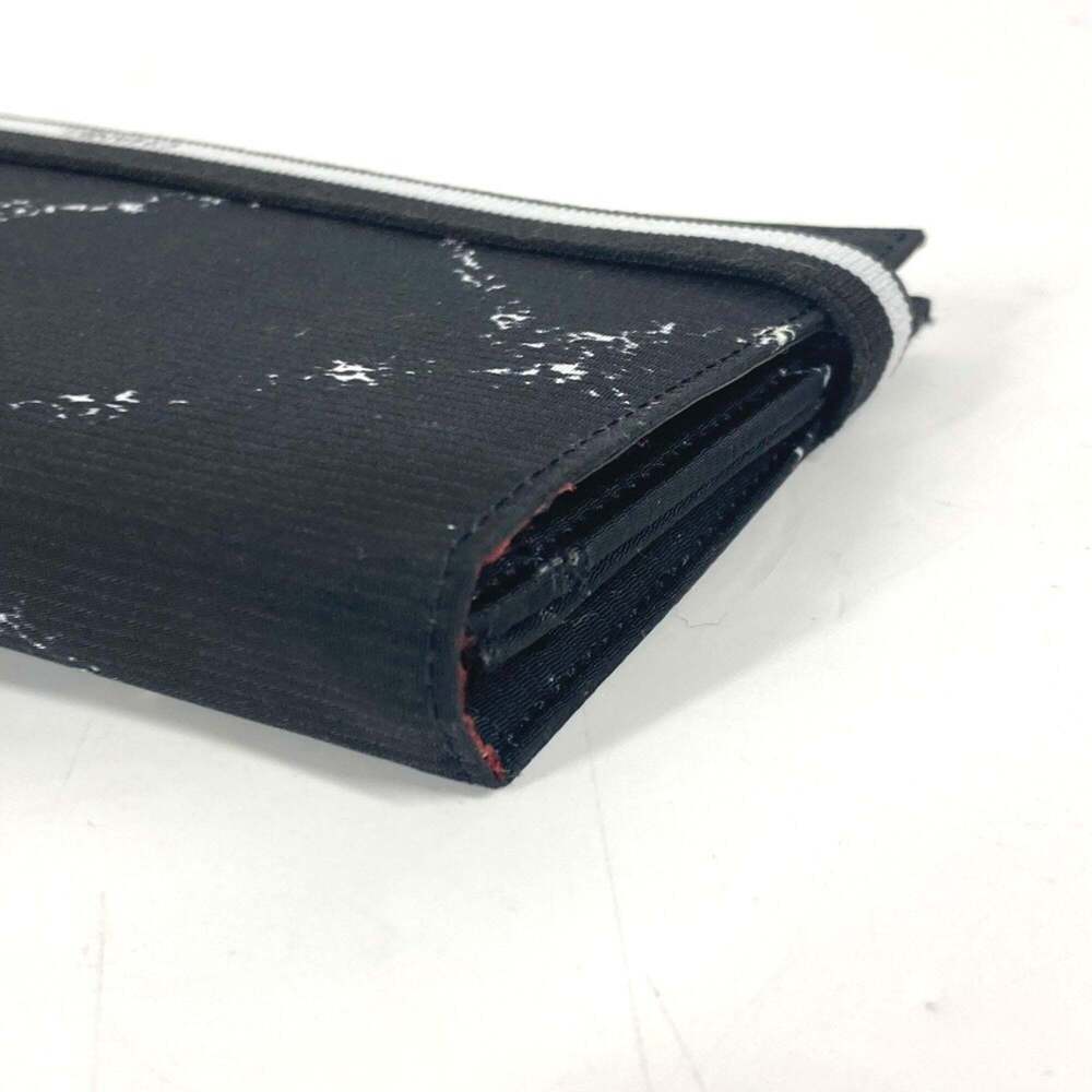 CHANEL Authentic Black Wallet - Picture 9 of 16